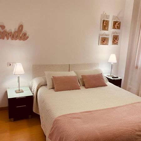 Apartamentos Alcaniz, Gala エクステリア 写真
