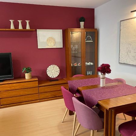 Apartamentos Alcaniz, Gala エクステリア 写真