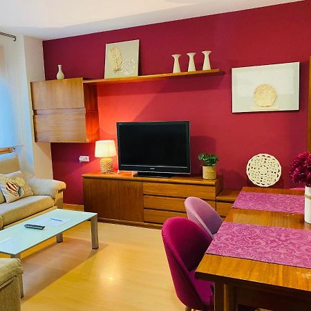 Apartamentos Alcaniz, Gala エクステリア 写真