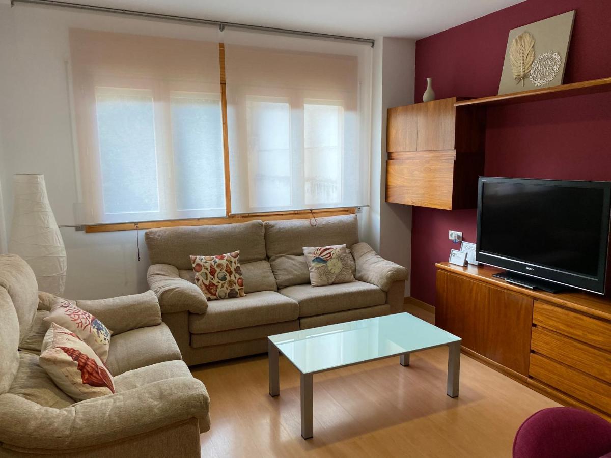 Apartamentos Alcaniz, Gala エクステリア 写真