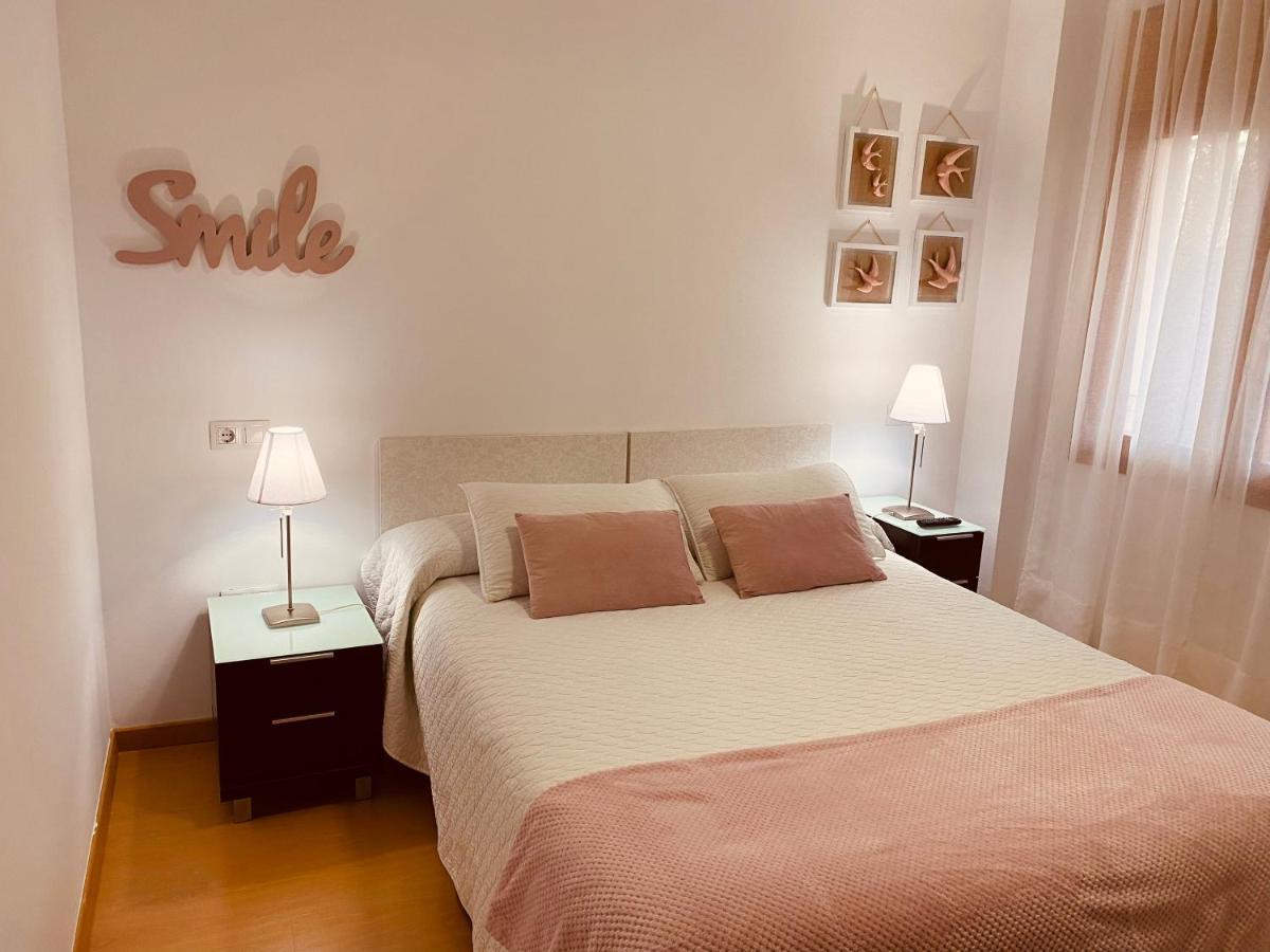 Apartamentos Alcaniz, Gala エクステリア 写真