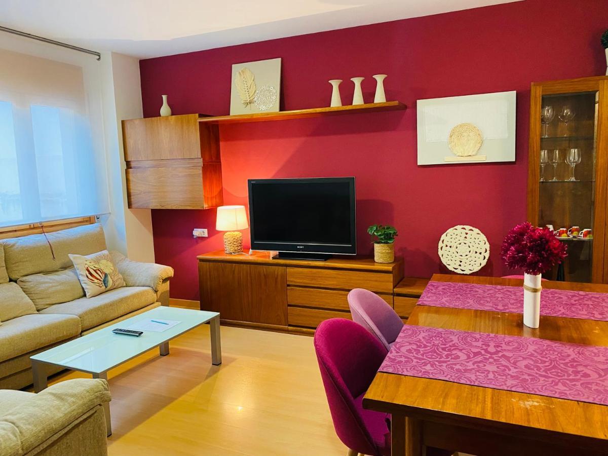 Apartamentos Alcaniz, Gala エクステリア 写真