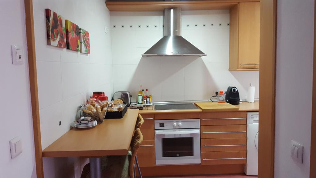 Apartamentos Alcaniz, Gala エクステリア 写真